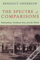 The Spectre Of Comparisons