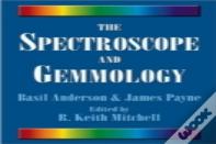 The Spectroscope And Gemmology