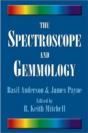 The Spectroscope And Gemmology - Preview