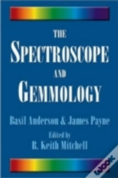 The Spectroscope And Gemmology