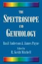 The Spectroscope And Gemmology - Preview