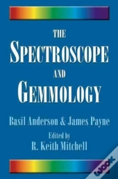 The Spectroscope And Gemmology