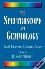 Capa do artigo The Spectroscope And Gemmology