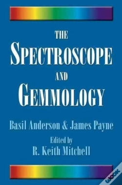 Capa do artigo The Spectroscope And Gemmology