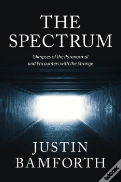 Capa do artigo The Spectrum
