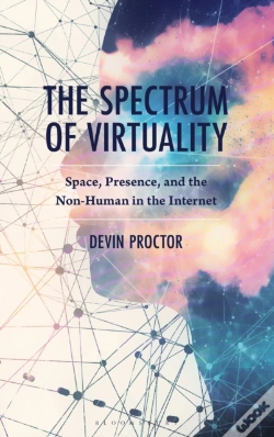 Capa do artigo The Spectrum Of Virtuality