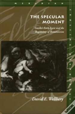 Capa do artigo The Specular Moment