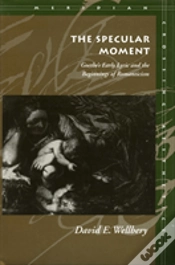 Capa do artigo The Specular Moment