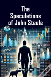 Capa do artigo The Speculations Of John Steele (Edition2024)