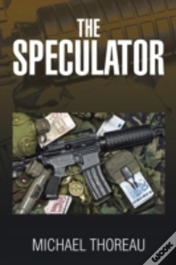 Capa do artigo The Speculator