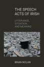 The Speech Acts Of Irish - Preview