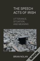 The Speech Acts Of Irish