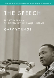 Capa do artigo The Speech