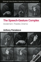 The Speech-Gesture Complex