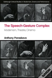 Capa do artigo The Speech-Gesture Complex