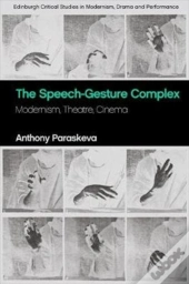 The Speech-Gesture Complex