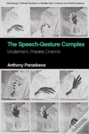 Capa do artigo The Speech-Gesture Complex