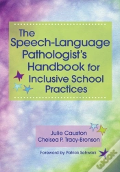 Capa do artigo The Speech-Language Pathologist