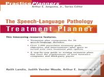 The Speech-Language Pathology Treatment Planner