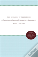 The Speeches In Thucydides