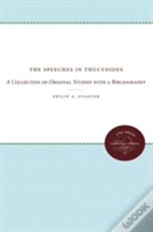 The Speeches In Thucydides