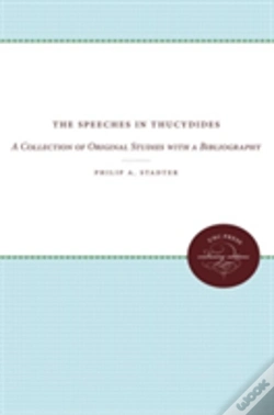 Capa do artigo The Speeches In Thucydides