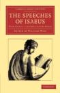 The Speeches Of Isaeus - Preview