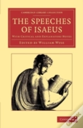 The Speeches Of Isaeus