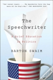 The Speechwriter