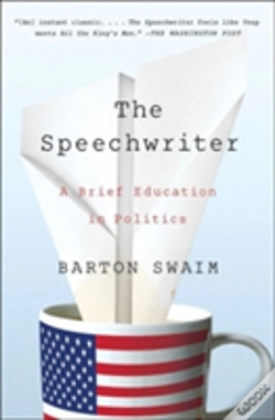 Capa do artigo The Speechwriter