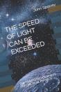 The Speed Of Light Can Be Exceeded - Preview