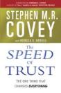 The Speed Of Trust - Preview