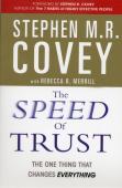 The Speed Of Trust