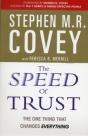The Speed Of Trust - Preview