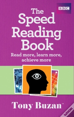 Capa do artigo The Speed Reading Book
