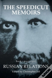 Capa do artigo The Speedicut Memoirs