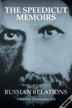 Capa do artigo The Speedicut Memoirs