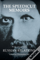 The Speedicut Memoirs