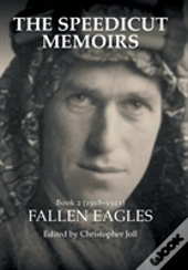 The Speedicut Memoirs