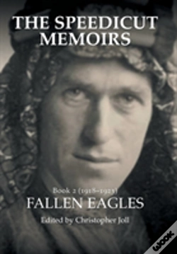 Capa do artigo The Speedicut Memoirs