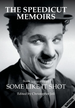 Capa do artigo The Speedicut Memoirs