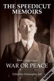 Capa do artigo The Speedicut Memoirs
