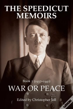 Capa do artigo The Speedicut Memoirs