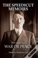 The Speedicut Memoirs