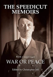 Capa do artigo The Speedicut Memoirs