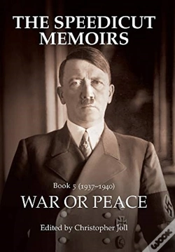 Capa do artigo The Speedicut Memoirs