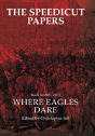 The Speedicut Papers Book 4 (1865-1871) - Preview