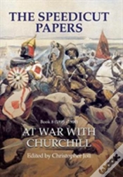 Capa do artigo The Speedicut Papers Book 8 (1895-1900)