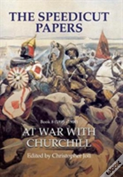 Capa do artigo The Speedicut Papers Book 8 (1895-1900)