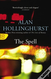 Capa do artigo The Spell